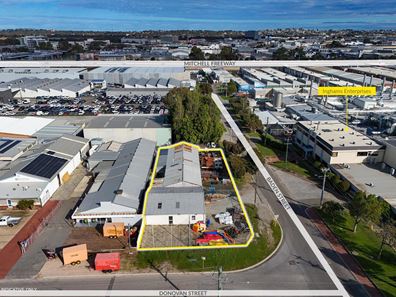 17 Donovan Street, Osborne Park WA 6017