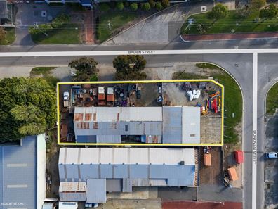 17 Donovan Street, Osborne Park WA 6017