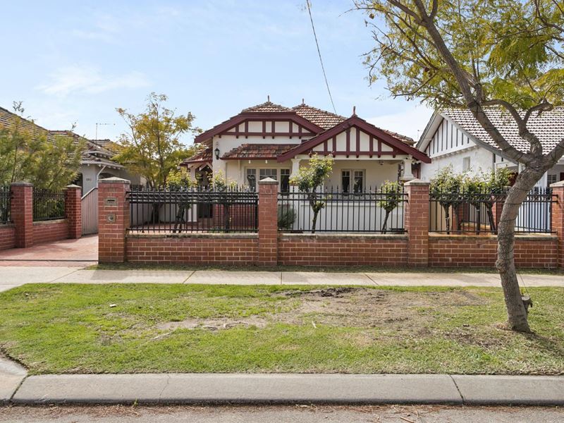 188 Crawford Road, Inglewood