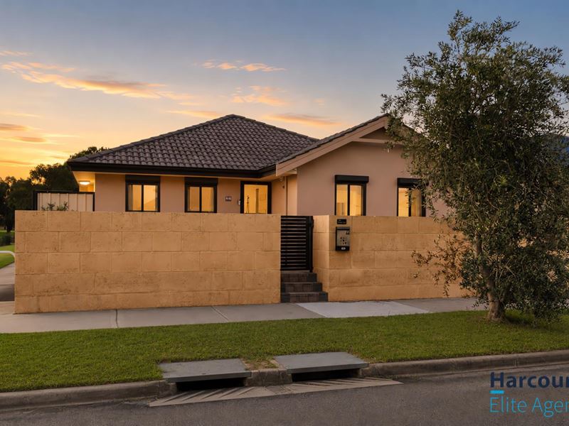 44 Belgravia Terrace, Rockingham WA 6168