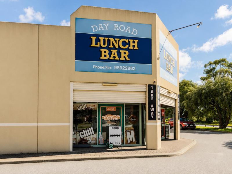 3/13 Day Road, Rockingham WA 6168