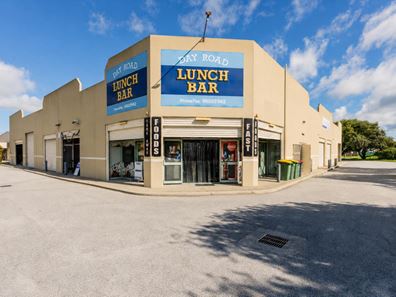 3/13 Day Road, Rockingham WA 6168