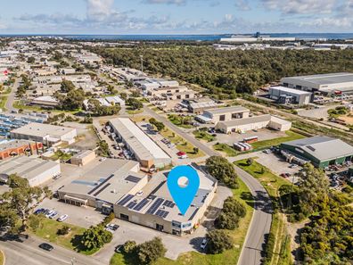 3/13 Day Road, Rockingham WA 6168