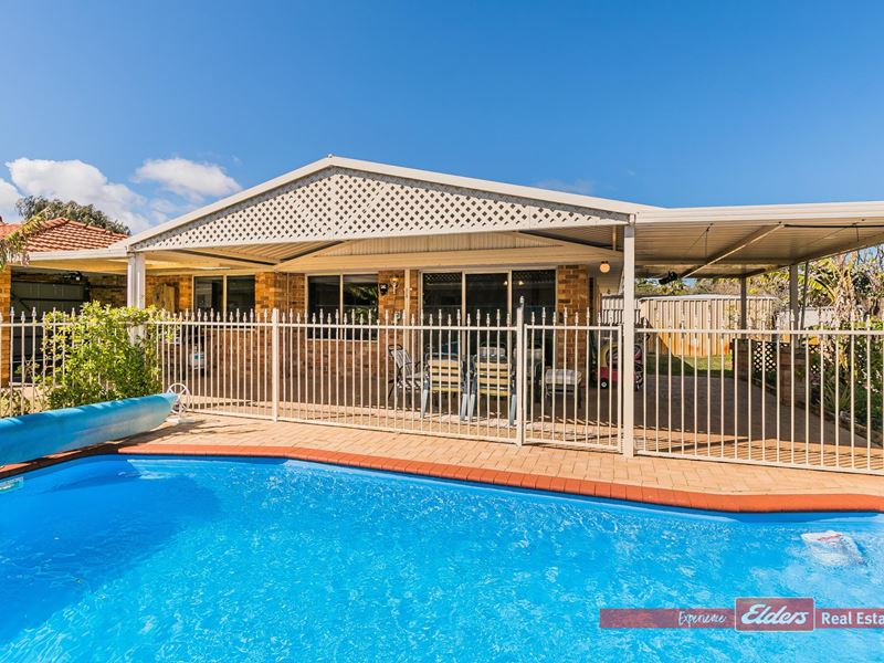 23 Port Royal Drive, Safety Bay