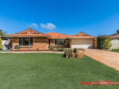 23 Port Royal Drive, Safety Bay WA 6169