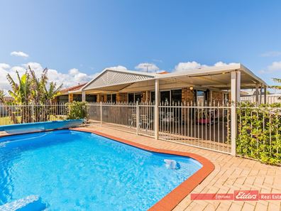 23 Port Royal Drive, Safety Bay WA 6169
