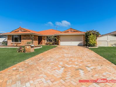 23 Port Royal Drive, Safety Bay WA 6169