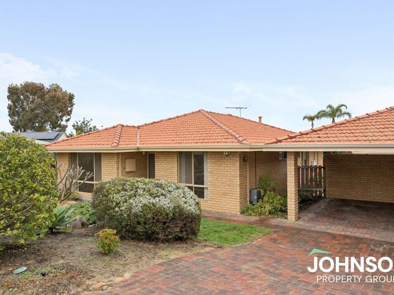 14A Nevoria Place, Padbury WA 6025
