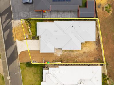 6 McCamish Crescent, Collie WA 6225