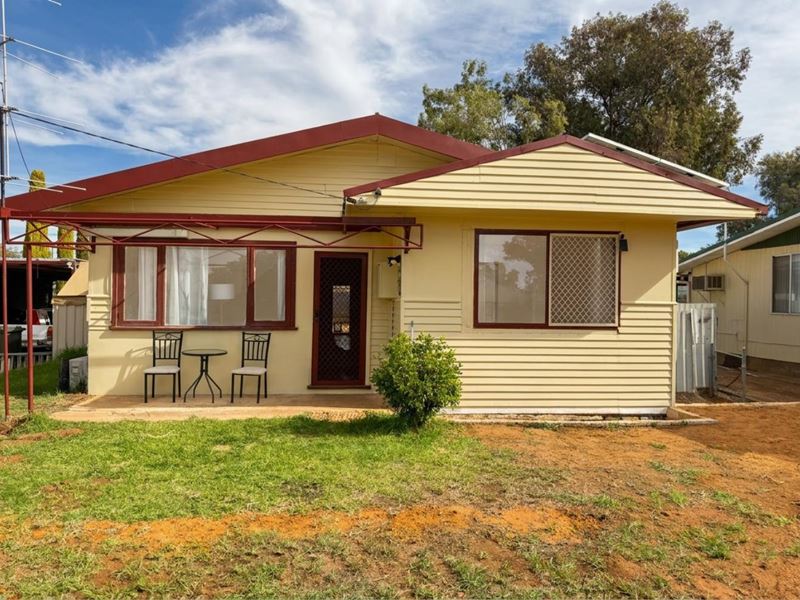 50 Spica Street, Southern Cross WA 6426