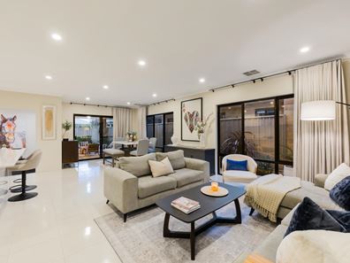 35 Manich Drive, Martin WA 6110