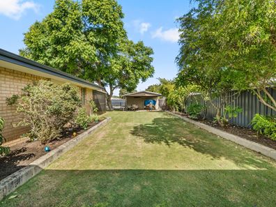 16 Korong Road, Golden Bay WA 6174
