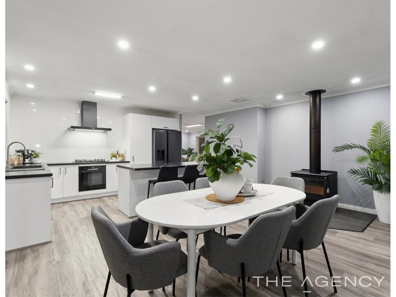 6 Quartz Lane, Forrestfield