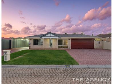 6 Quartz Lane, Forrestfield WA 6058