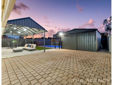 6 Quartz Lane, Forrestfield WA 6058