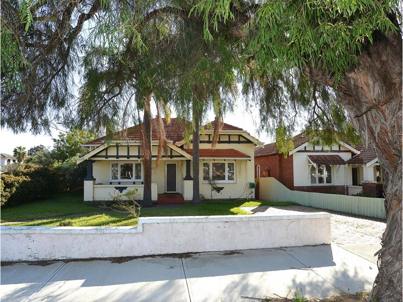 59 Reserve Street, Wembley WA 6014