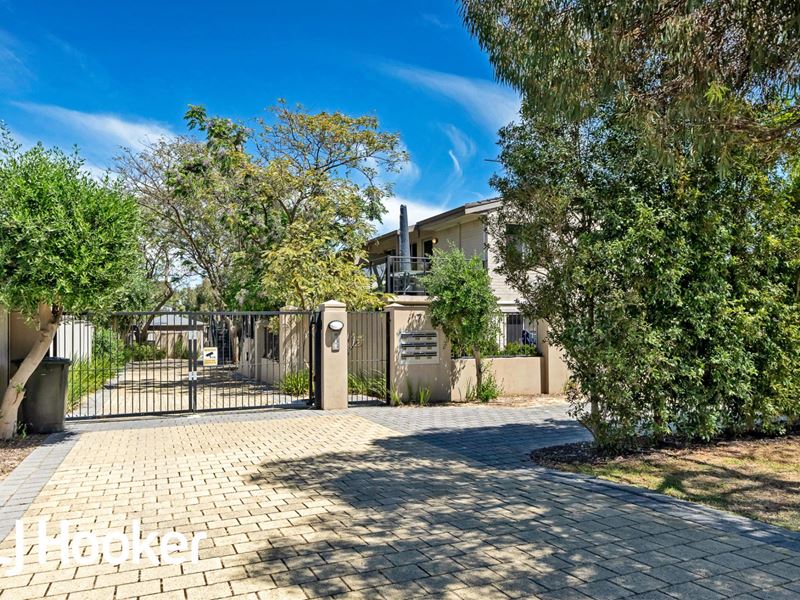 5/7 Midgley Street, Lathlain WA 6100