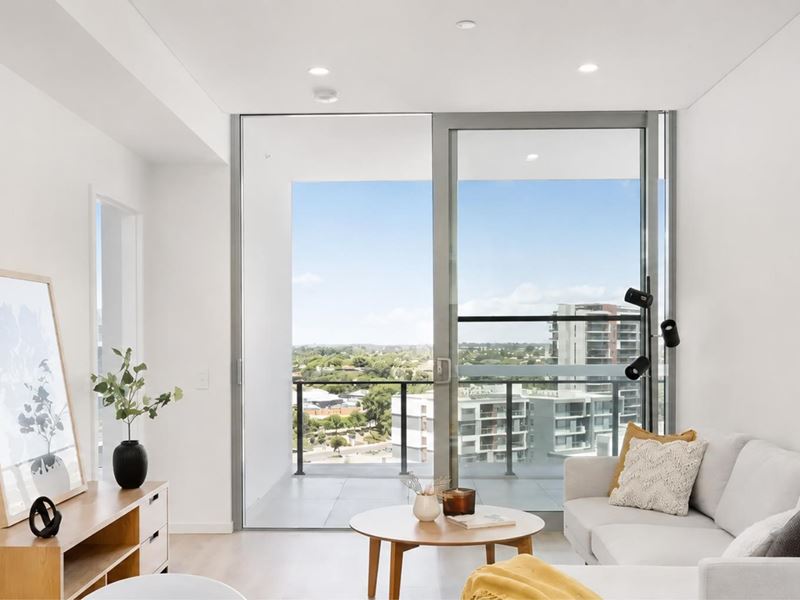 1207/60 Riversdale Road, Rivervale WA 6103