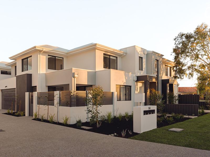 1 - 4/94 Gabriel Street, Cloverdale