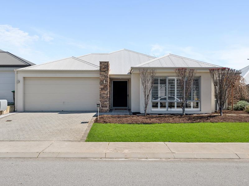 24 Limetta Grove, Landsdale WA 6065