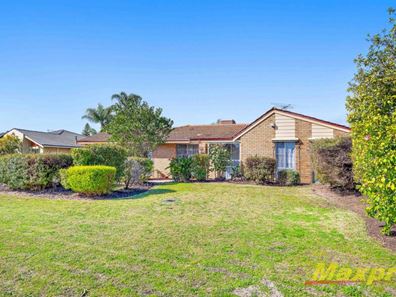 86 Queensville Avenue, Lynwood WA 6147
