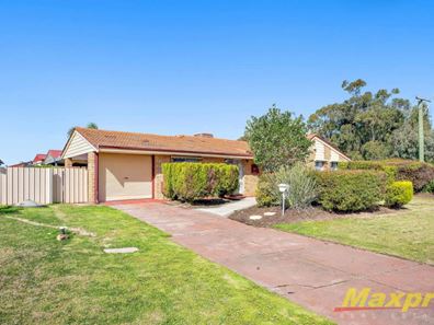 86 Queensville Avenue, Lynwood WA 6147