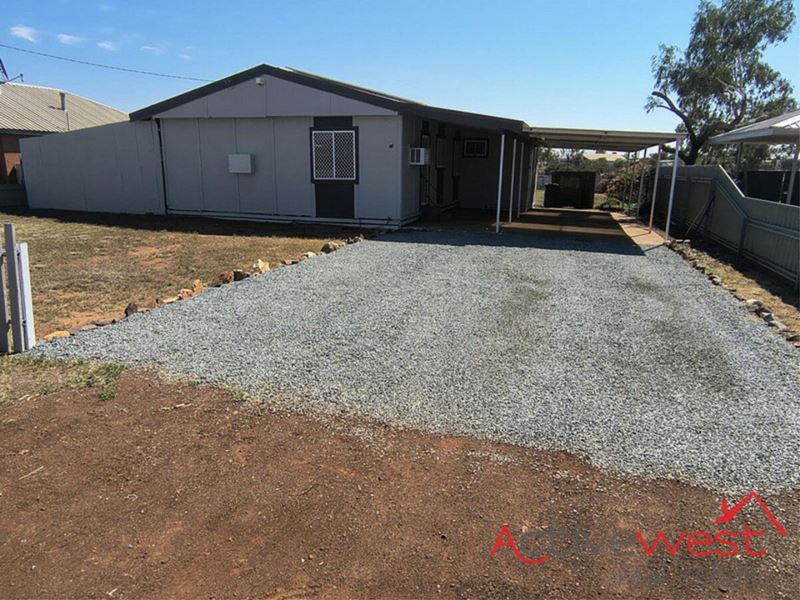 16 McCleary Street, Meekatharra