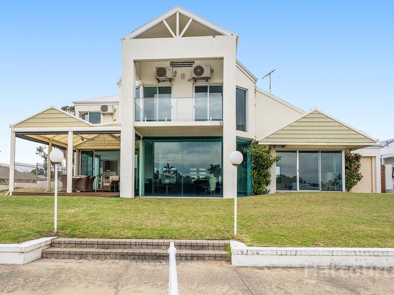 127 Leslie Street, Dudley Park WA 6210
