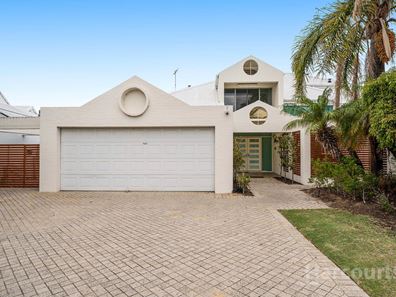 127 Leslie Street, Dudley Park WA 6210