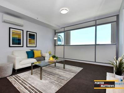 605/17 Malata Crescent, Success WA 6164