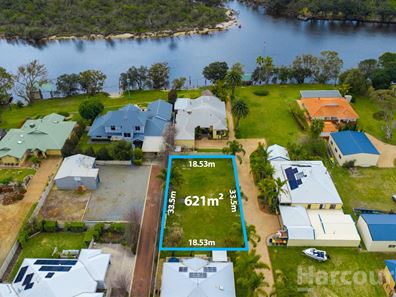 Lot 4, 6 Allambi Way, South Yunderup WA 6208