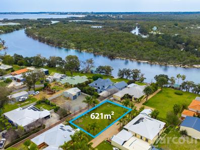 Lot 4, 6 Allambi Way, South Yunderup WA 6208