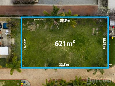 Lot 4, 6 Allambi Way, South Yunderup WA 6208