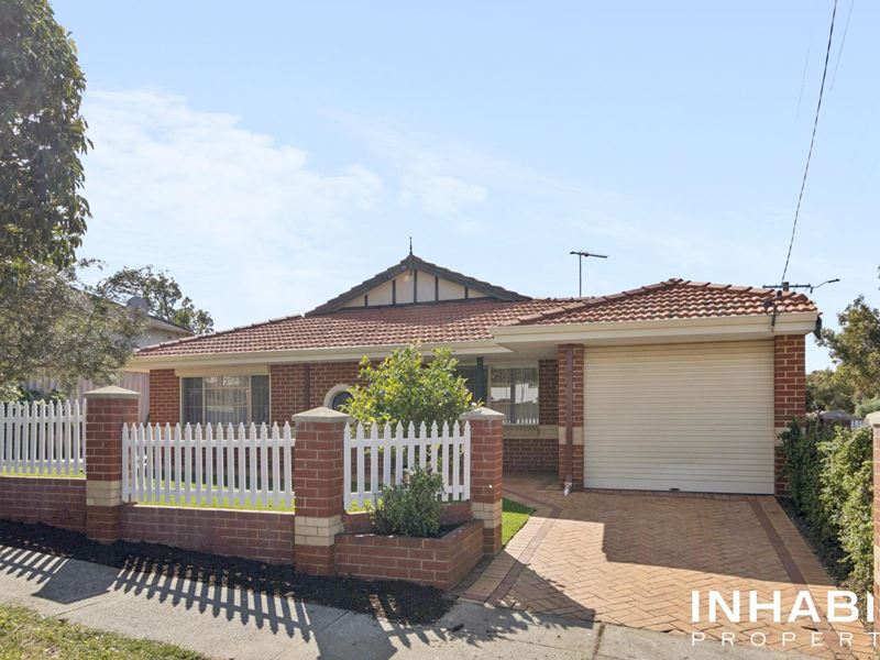 1/58 Banksia Street, Joondanna WA 6060