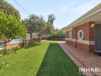 1/58 Banksia Street, Joondanna WA 6060