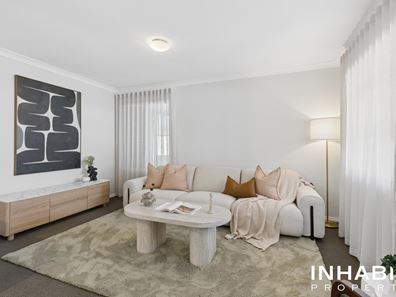1/58 Banksia Street, Joondanna WA 6060