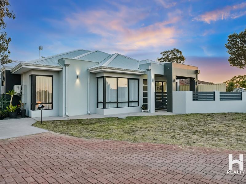 18A Pointer Way, Girrawheen WA 6064