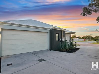 18A Pointer Way, Girrawheen WA 6064