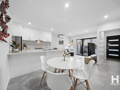 18A Pointer Way, Girrawheen WA 6064