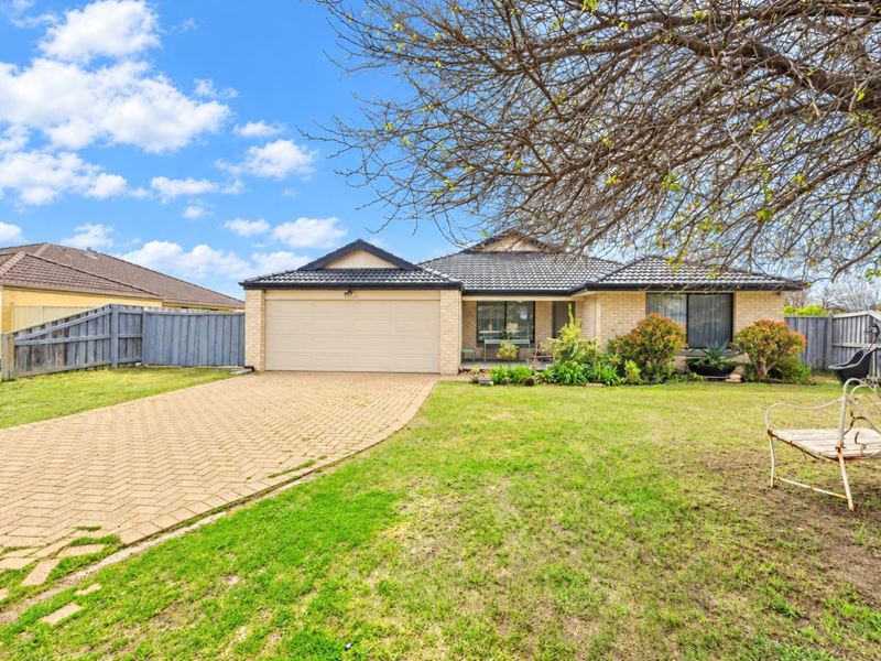 5 Burwood Road, Australind WA 6233