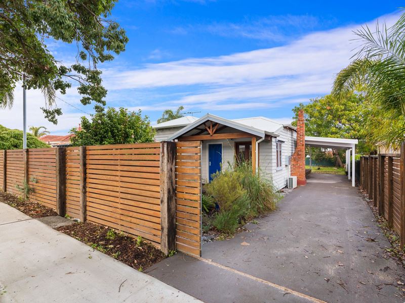100 Leake Street, Belmont WA 6104