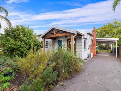 100 Leake Street, Belmont WA 6104