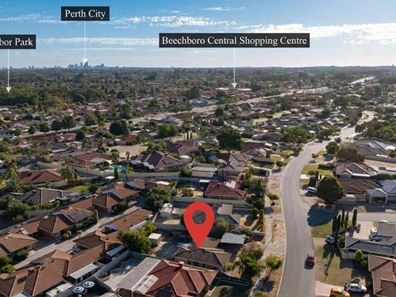 44 Wattle Drive, Morley WA 6062