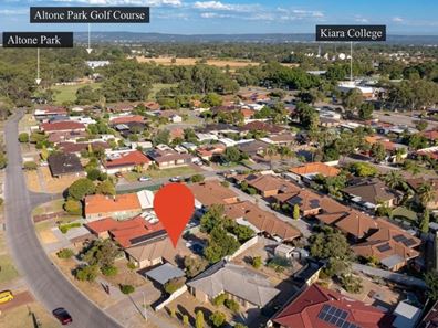 44 Wattle Drive, Morley WA 6062