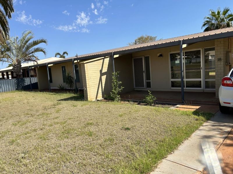 18 Dolphin Way, Bulgarra WA 6714