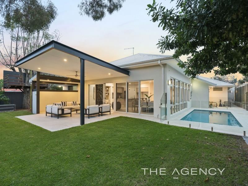 10 Anketell Street, Kensington