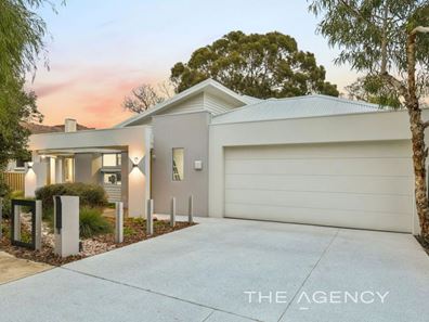 10 Anketell Street, Kensington WA 6151