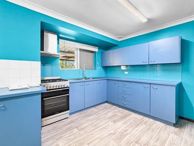 28 Hale Street, Rangeway WA 6530