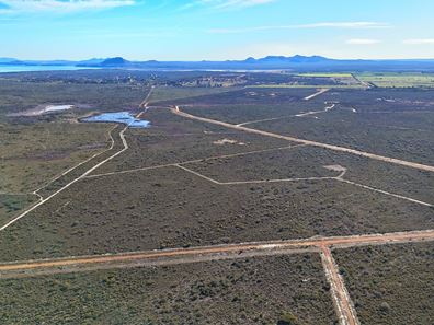46 Carnaby Close, Hopetoun WA 6348