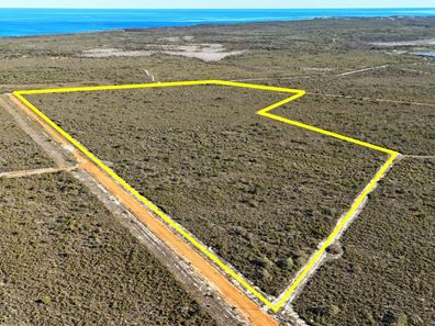 46 Carnaby Close, Hopetoun WA 6348